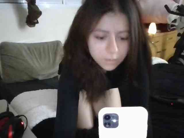 Modelo: GabriellaManhas