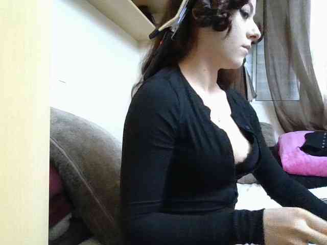 Modelo: GabriellaManhas