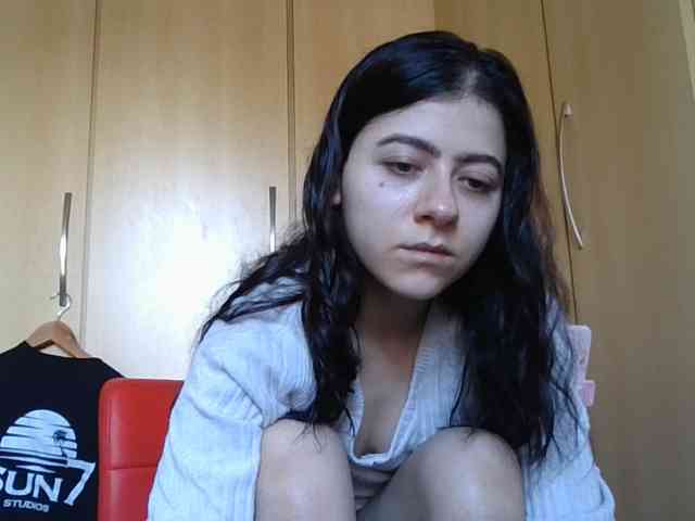 Modelo: GabriellaManhas