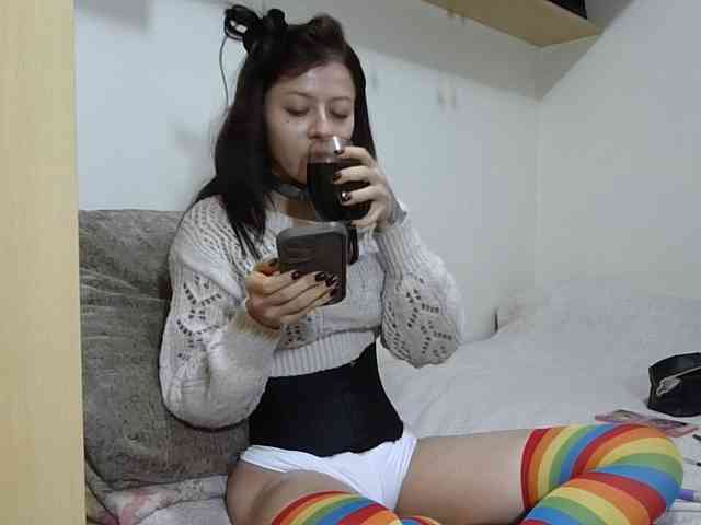 GabriellaManhas webcam