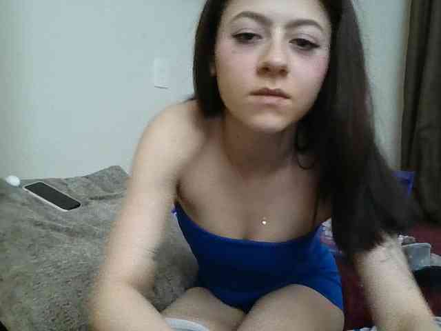 Modelo: GabriellaManhas