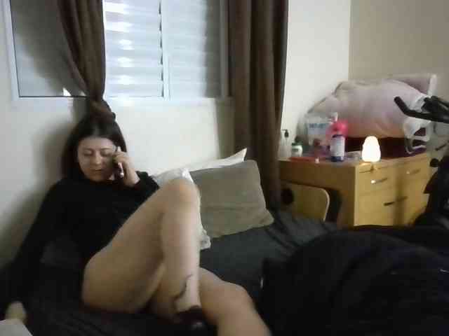 Modelo: GabriellaManhas