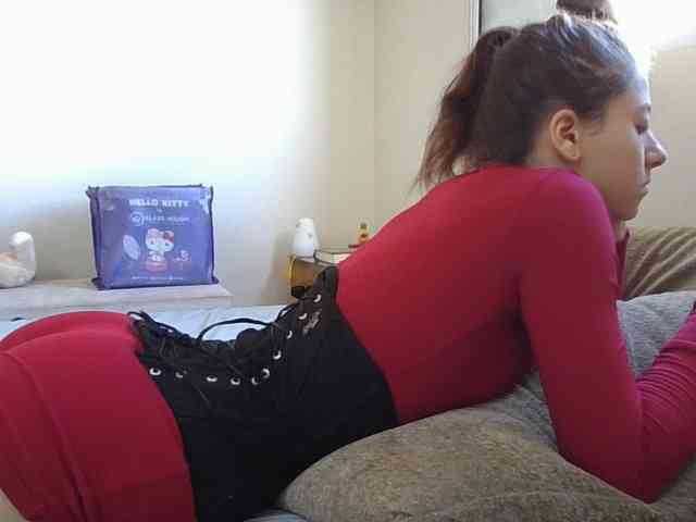 GabriellaManhas webcam