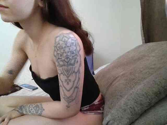 Modelo: GabriellaManhas