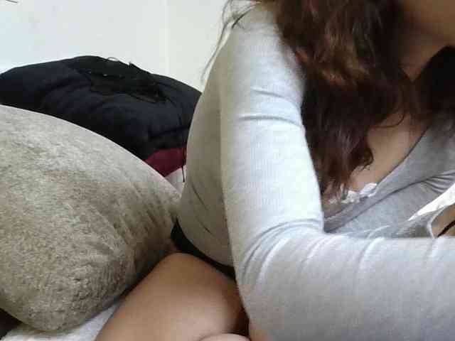 Modelo: GabriellaManhas
