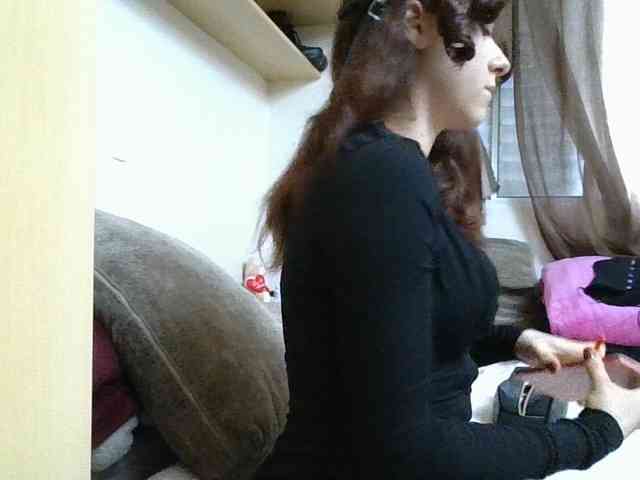 Modelo: GabriellaManhas