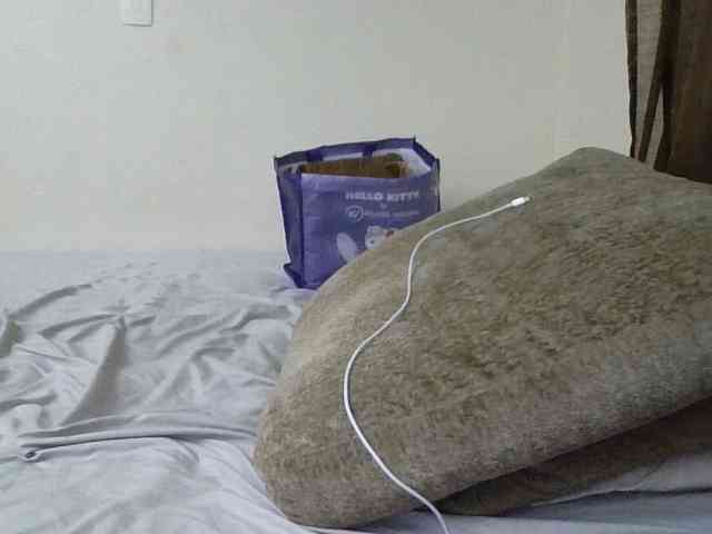 GabriellaManhas webcam