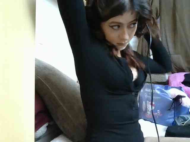 Modelo: GabriellaManhas