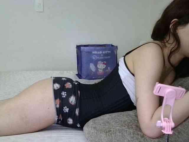 Modelo: GabriellaManhas