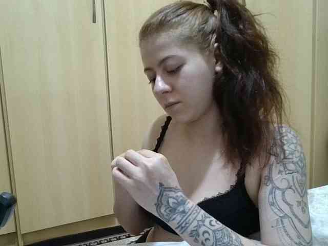 Modelo: GabriellaManhas