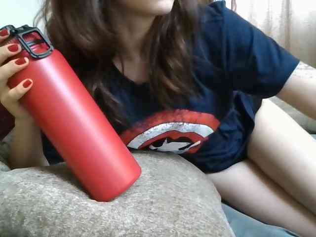 GabriellaManhas webcam