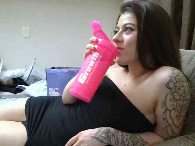 Modelo: GabriellaManhas
