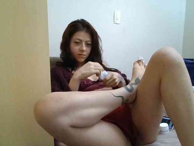 GabriellaManhas webcam