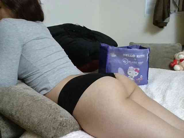 Modelo: GabriellaManhas