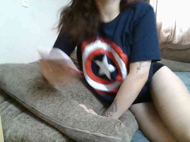 GabriellaManhas webcam