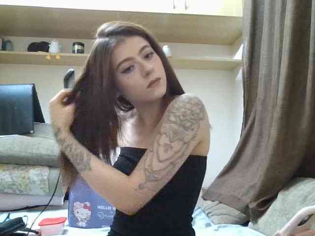 Modelo: GabriellaManhas