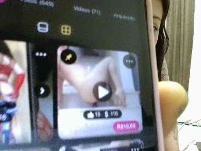 GabriellaManhas webcam