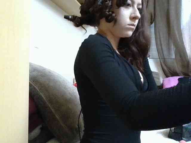 GabriellaManhas webcam