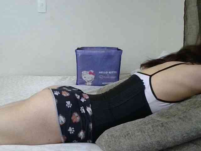 Modelo: GabriellaManhas