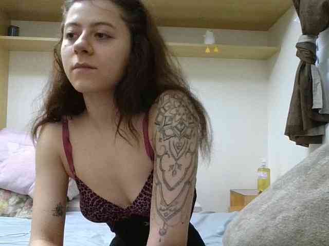 Modelo: GabriellaManhas