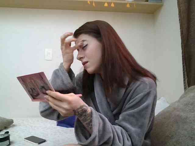 Modelo: GabriellaManhas