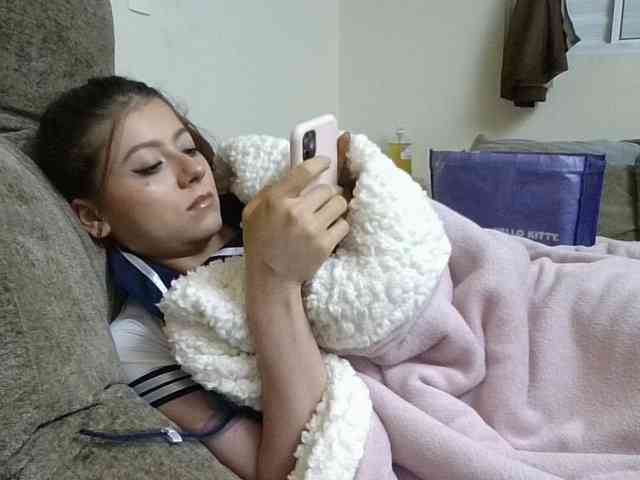 Modelo: GabriellaManhas