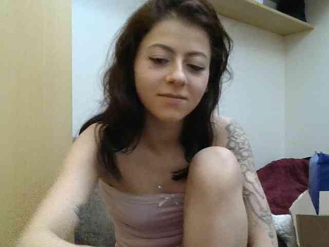 GabriellaManhas webcam