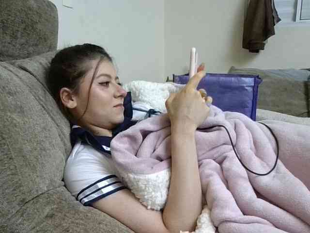 Modelo: GabriellaManhas