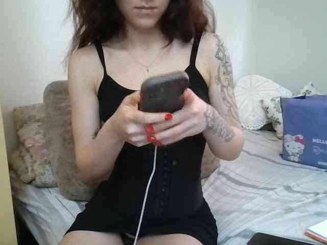 GabriellaManhas webcam