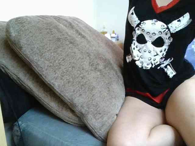 GabriellaManhas webcam