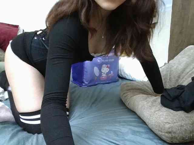 Modelo: GabriellaManhas