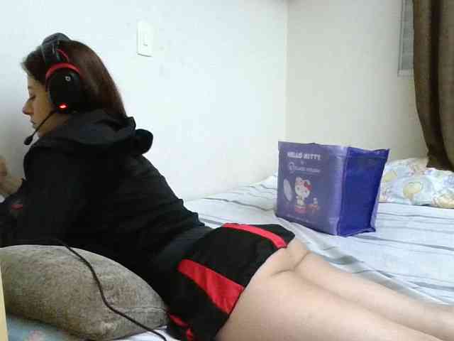 Modelo: GabriellaManhas