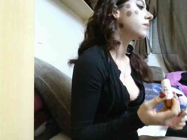 Modelo: GabriellaManhas