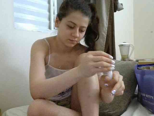 GabriellaManhas webcam