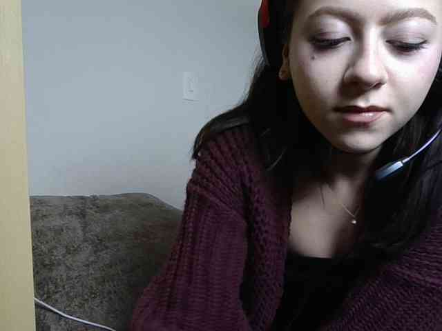 GabriellaManhas webcam