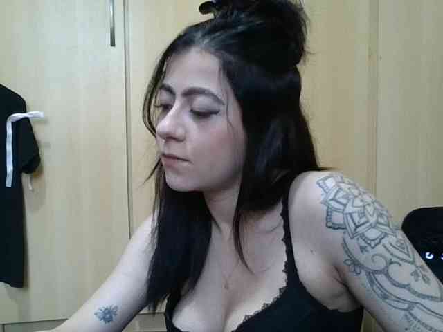 Modelo: GabriellaManhas