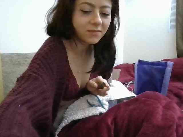 Modelo: GabriellaManhas