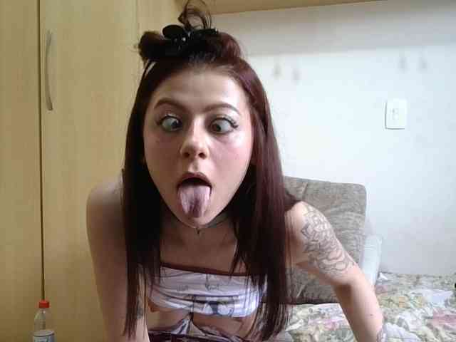 Modelo: GabriellaManhas