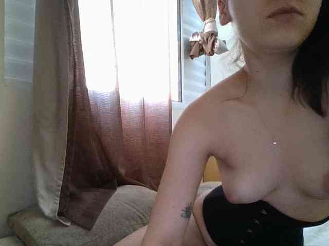 Modelo: GabriellaManhas