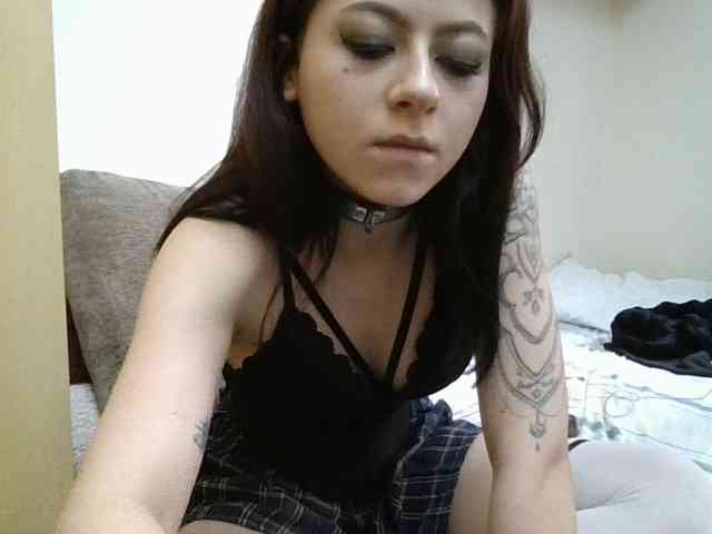 GabriellaManhas webcam