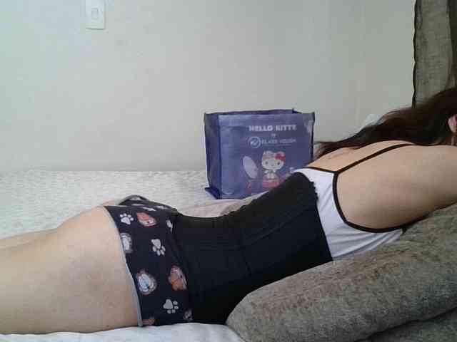 Modelo: GabriellaManhas