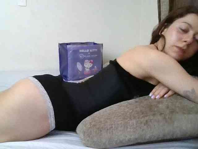 GabriellaManhas webcam