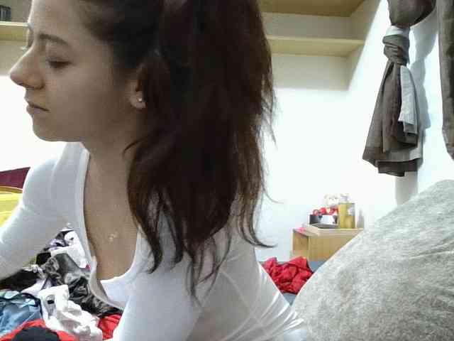 Modelo: GabriellaManhas