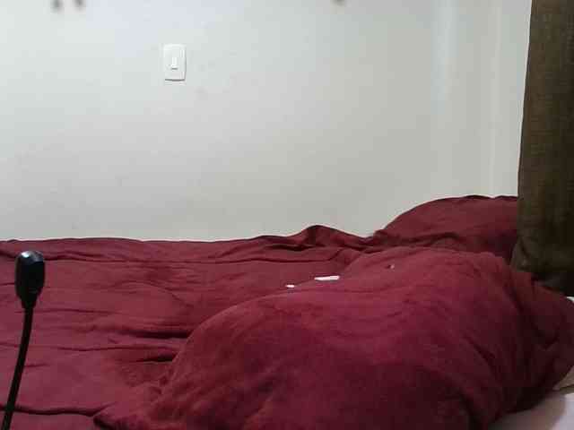 GabriellaManhas webcam