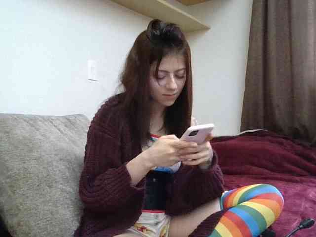 Modelo: GabriellaManhas