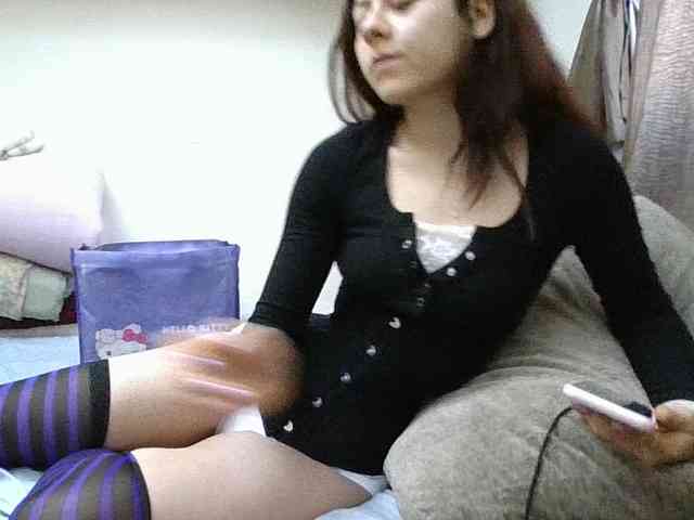 Modelo: GabriellaManhas