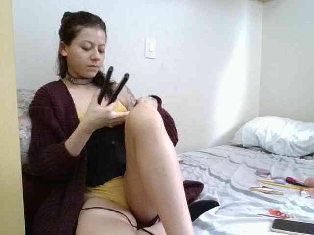 Modelo: GabriellaManhas