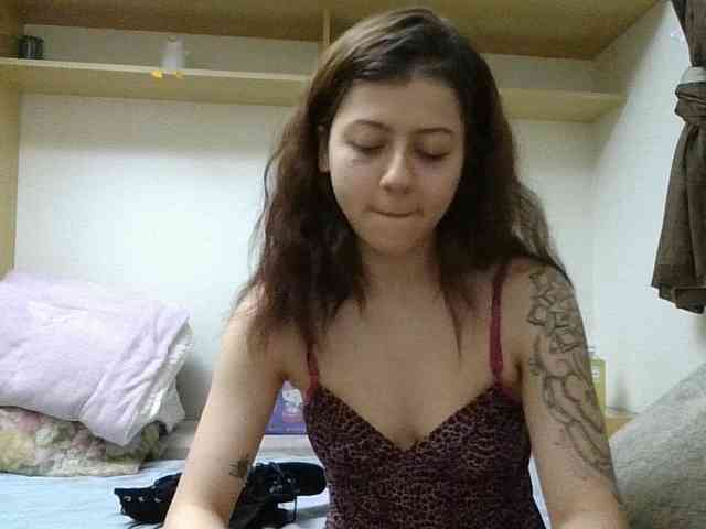 Modelo: GabriellaManhas