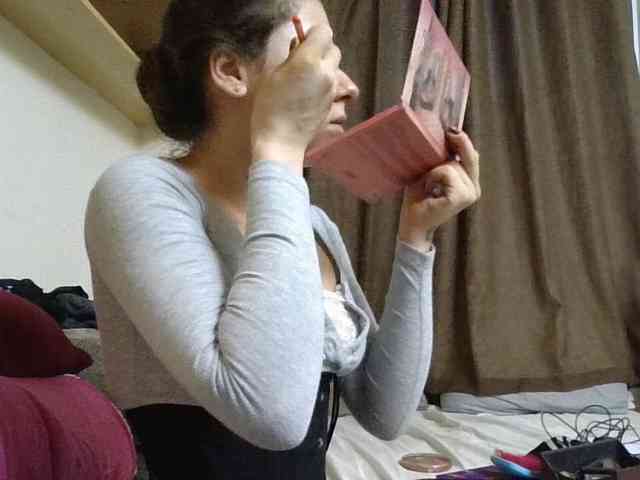 Modelo: GabriellaManhas