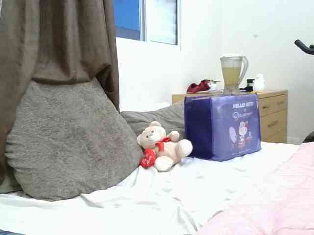 GabriellaManhas webcam